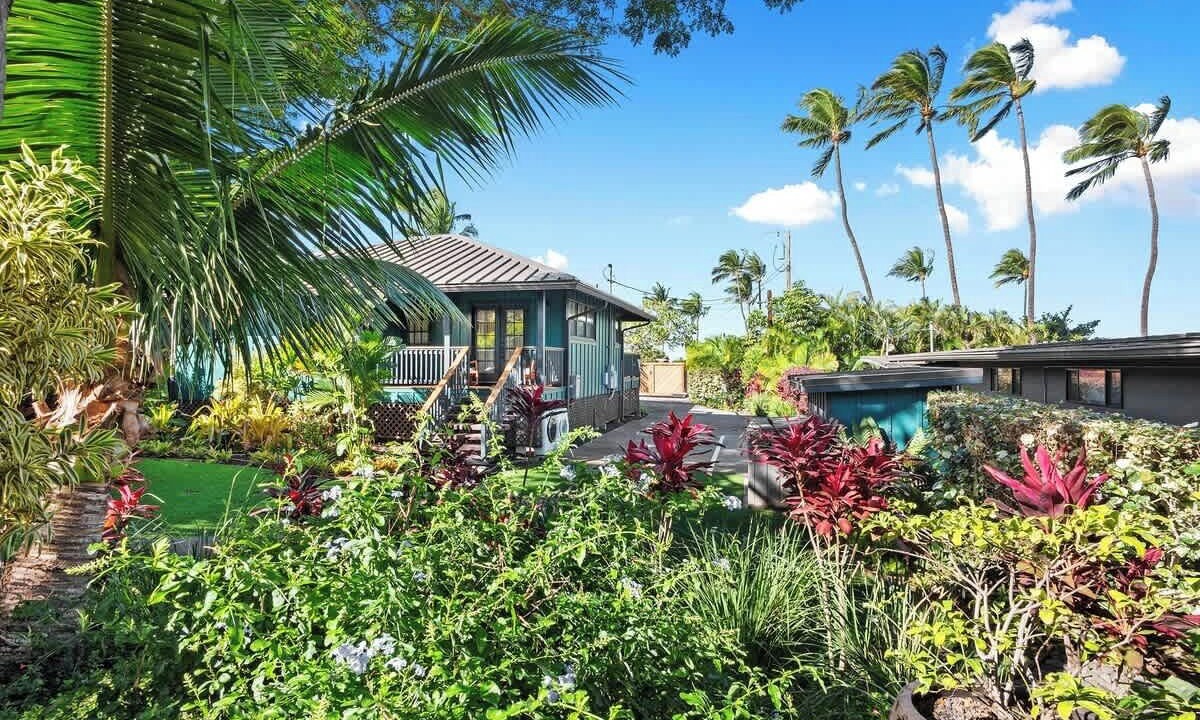 Photo of Outdoor in Kihei