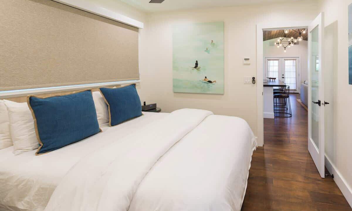 Photo of Bedroom in Kihei