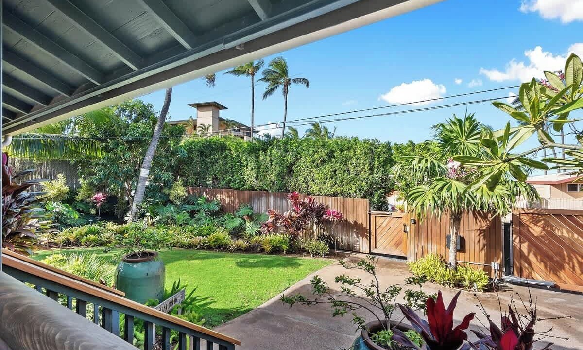 Photo of Outdoor in Kihei
