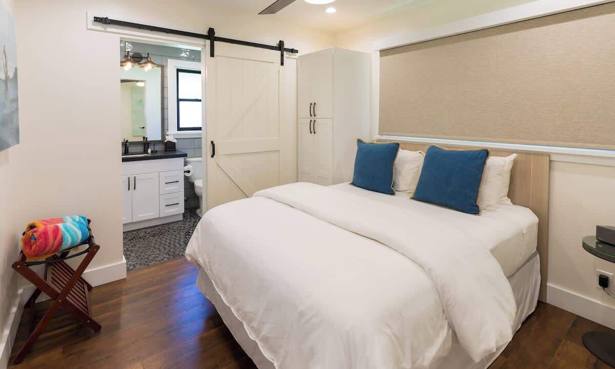 Photo of Bedroom in Kihei