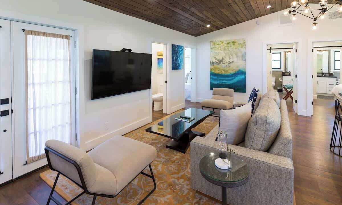Photo of Livingroom in Kihei