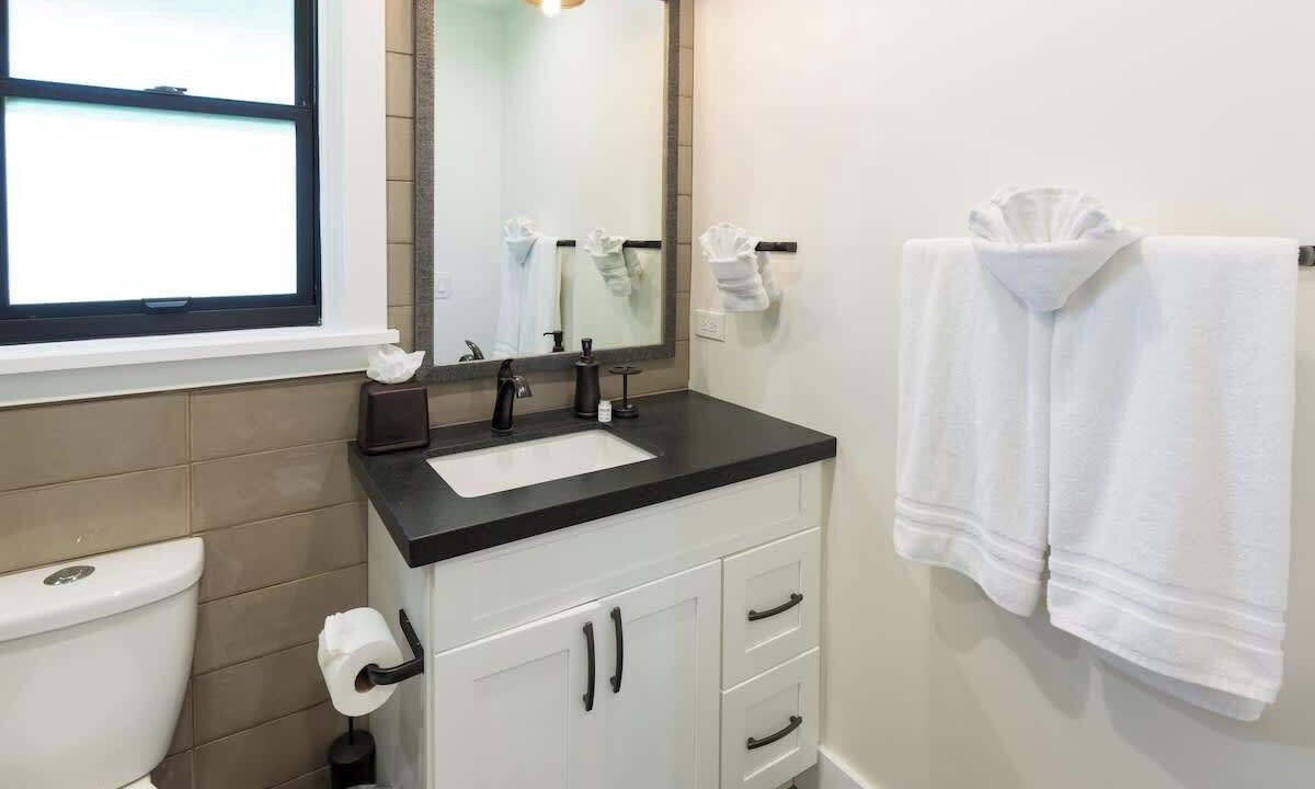 Photo of Bathroom in Kihei
