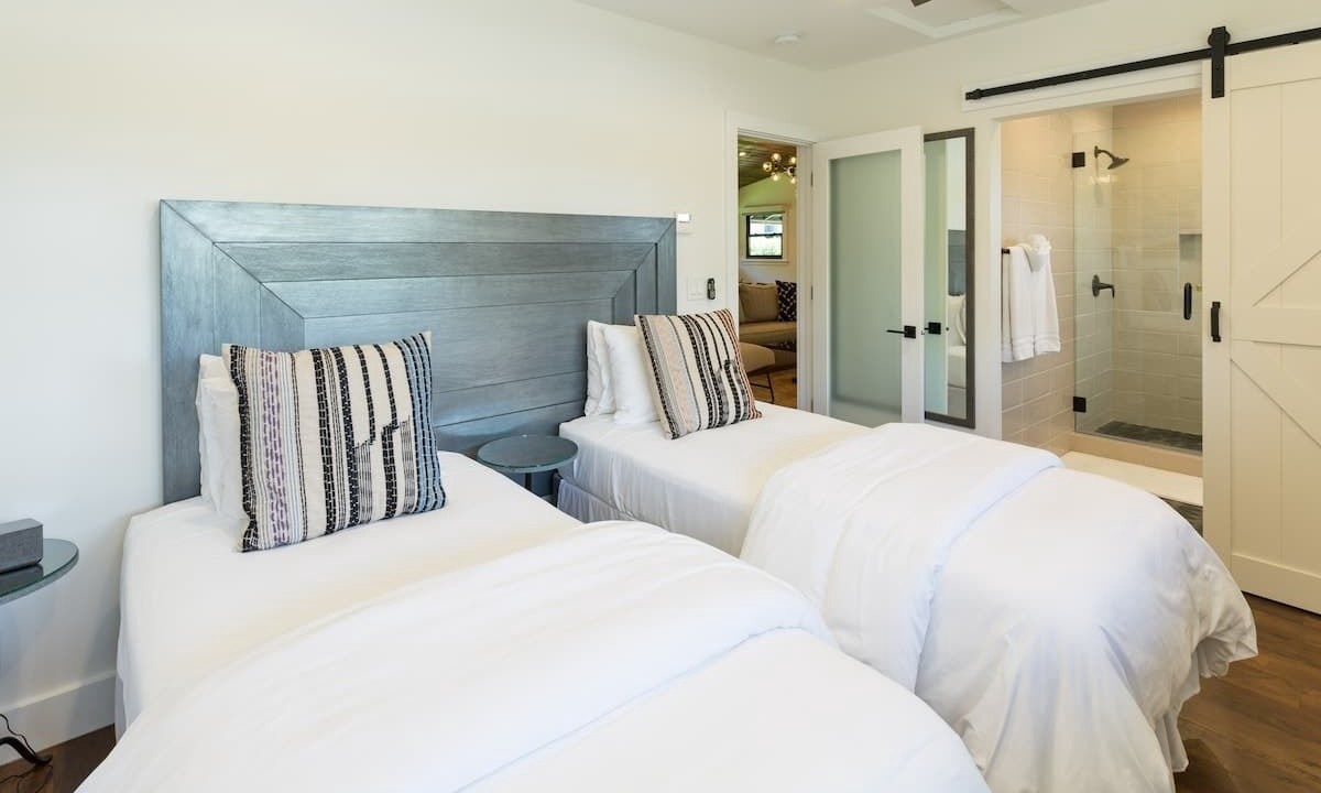 Photo of Bedroom in Kihei