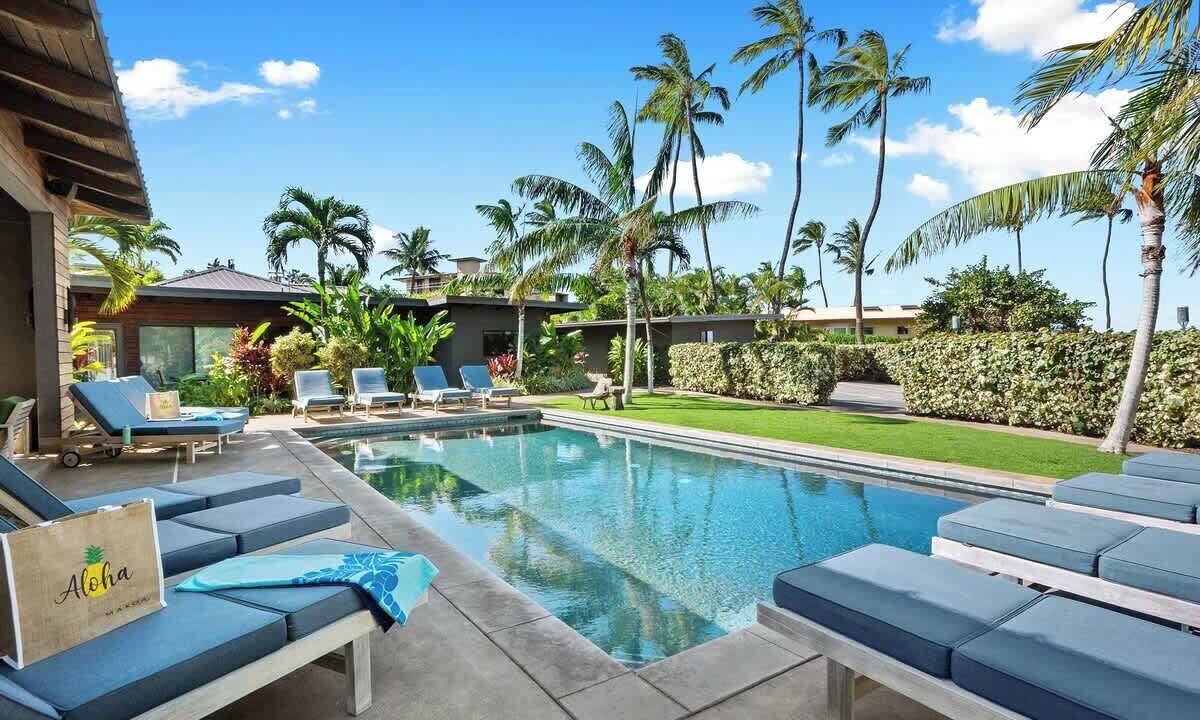 Photo of Outdoor in Kihei