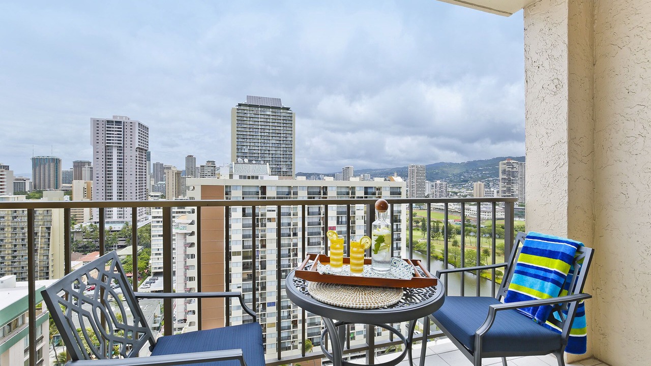 Photo of Outdoor in Waikiki