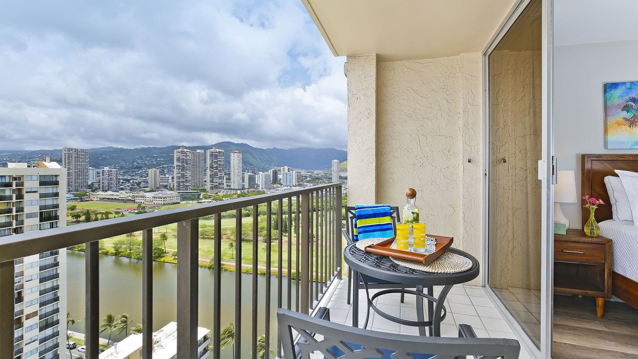 Photo of Outdoor in Waikiki
