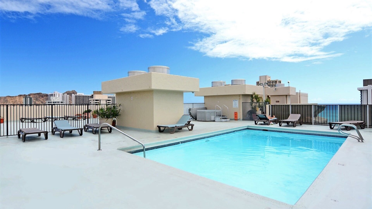 Photo of Outdoor in Waikiki