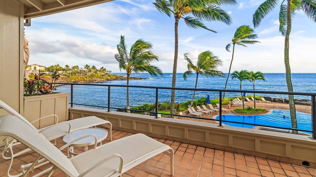 Photo of Outdoor in Poipu