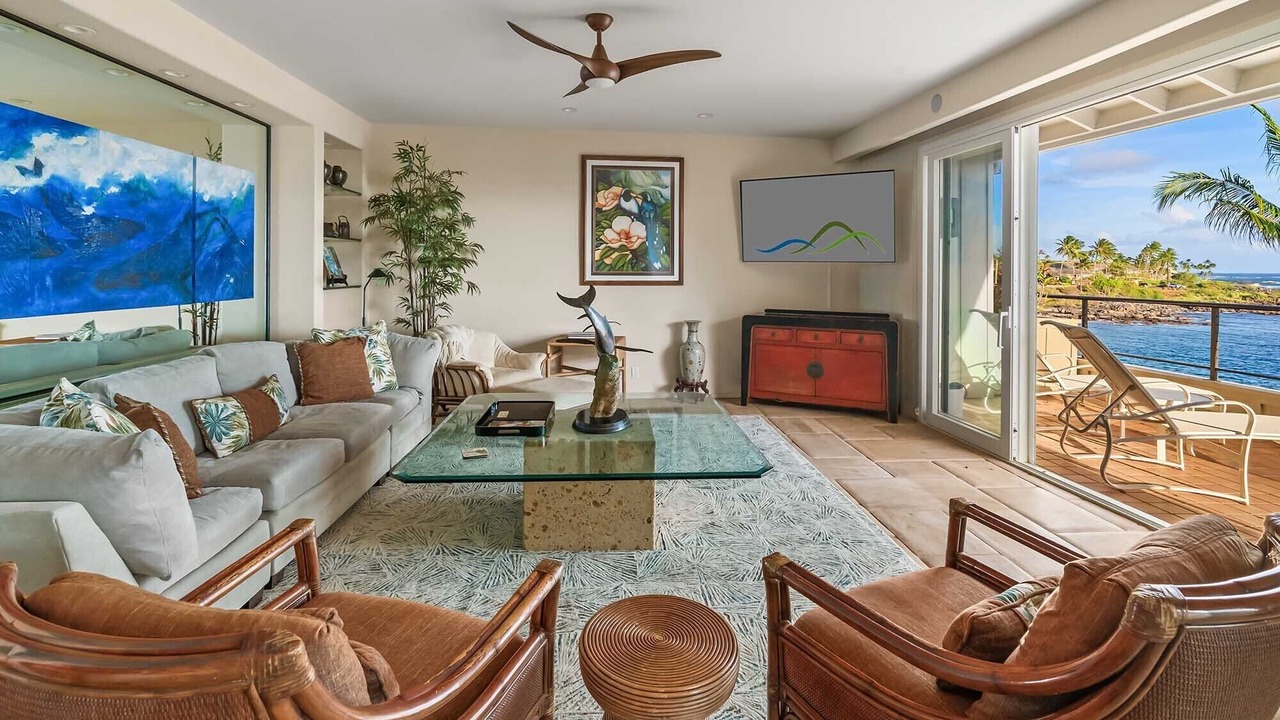 Photo of Bedroom in Poipu