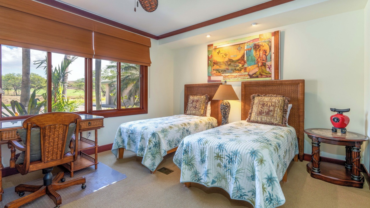 Photo of Bedroom in Kamuela