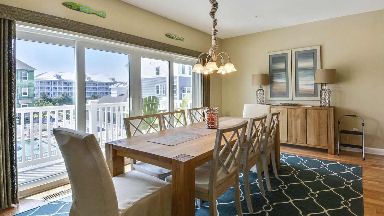 Photo of Livingroom in Midtown Ocean City