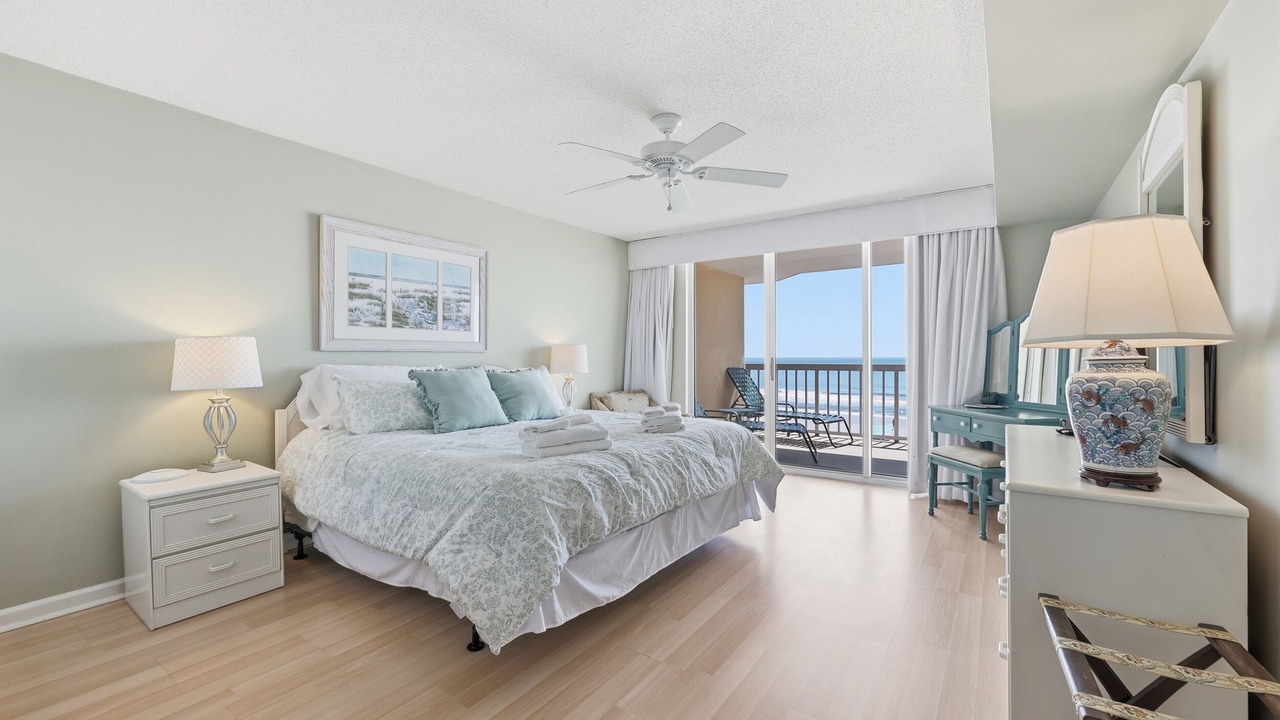 Photo of Bedroom in Litchfield by the Sea
