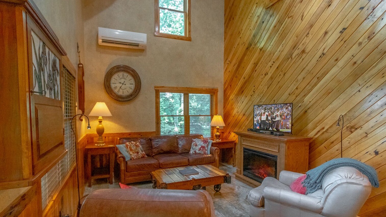Photo of Livingroom in Vilas