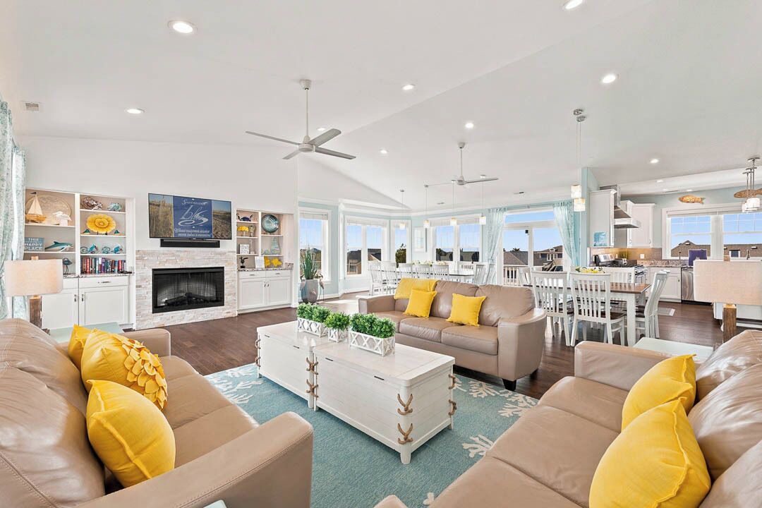 Photo of Bedroom in Sandbridge
