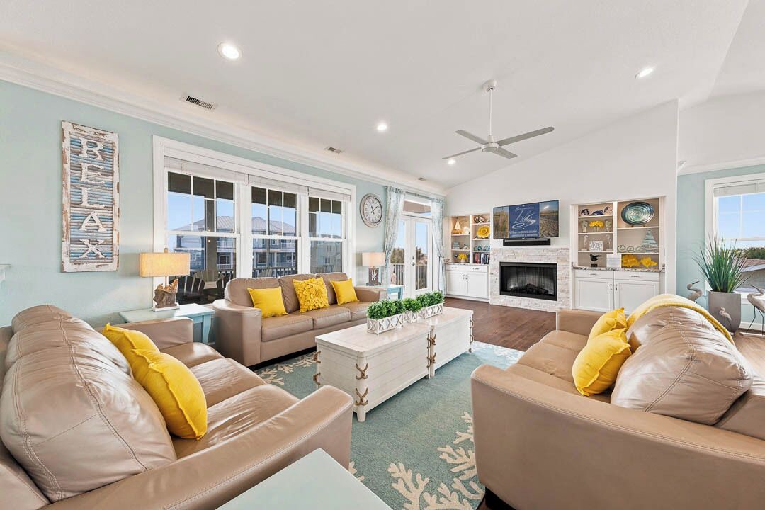 Photo of Bedroom in Sandbridge