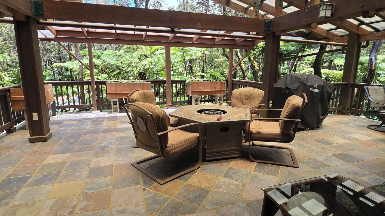 Photo of Outdoor in Volcano