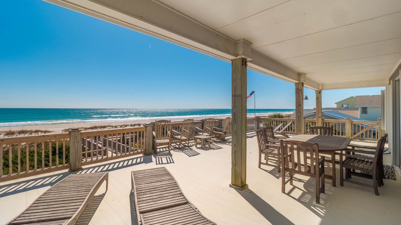 Photo of Others in Topsail Beach