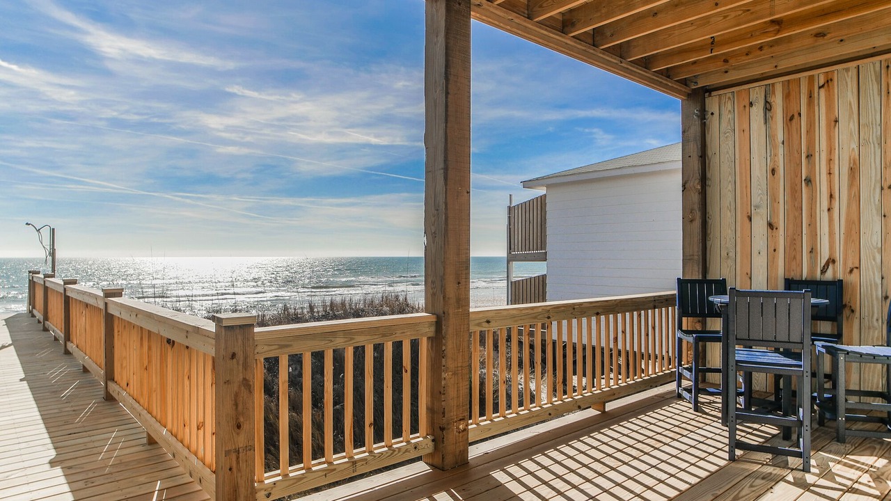Photo of Others in Topsail Beach