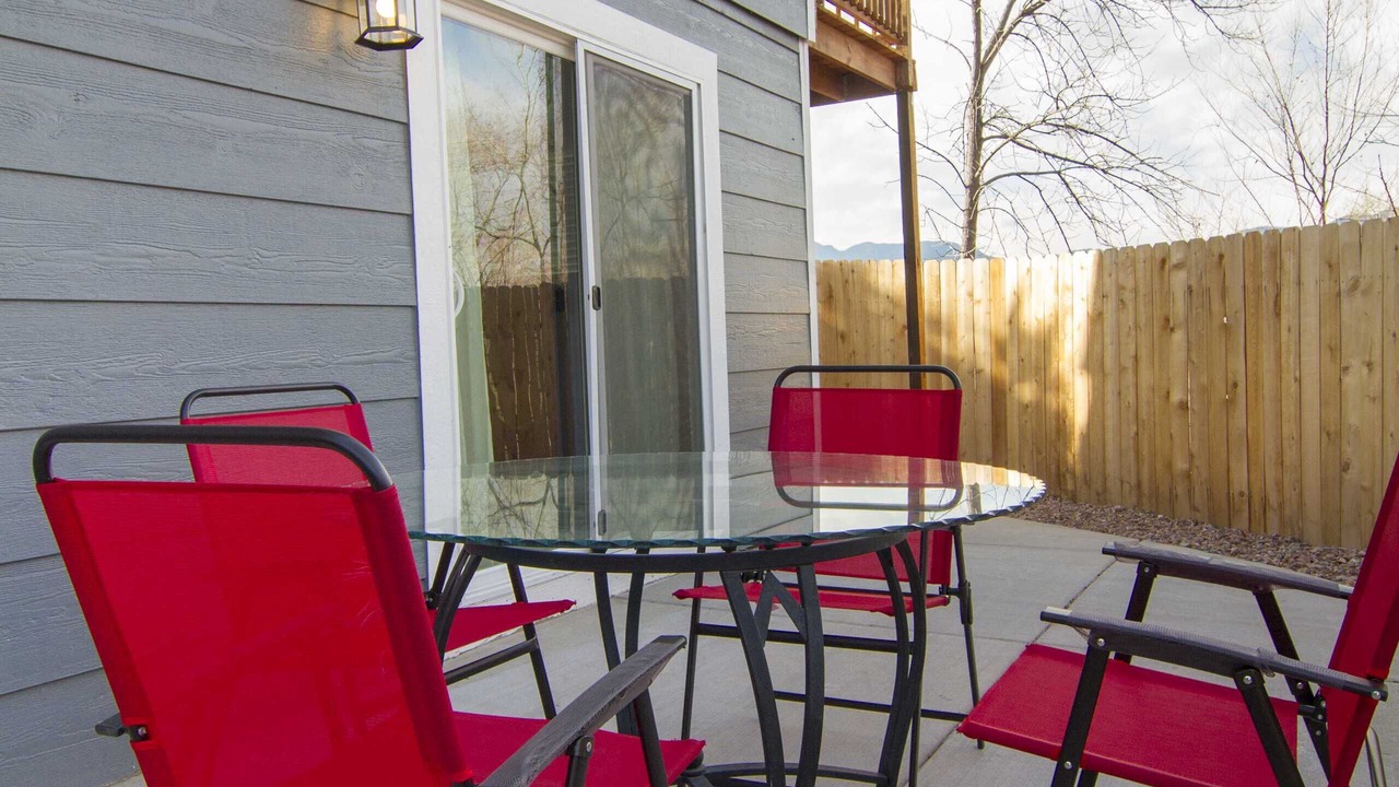 Photo of Outdoor in Colorado Springs