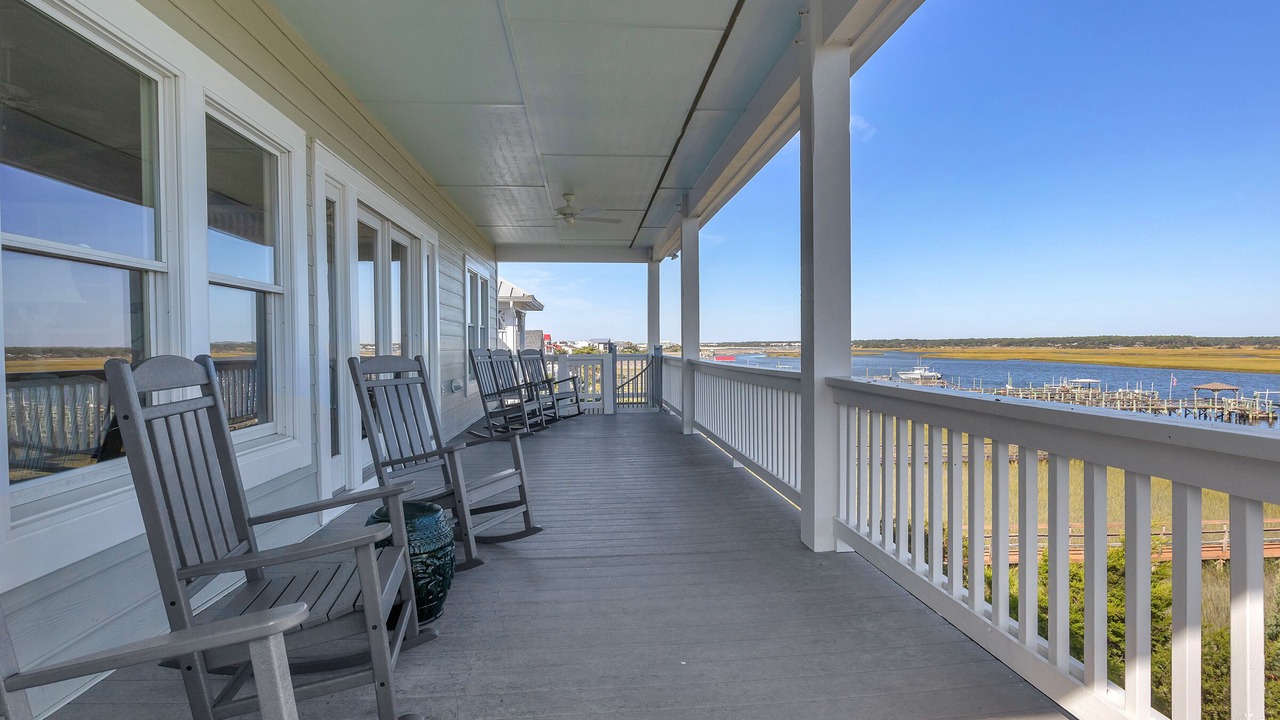 Photo of Outdoor in Oak Island