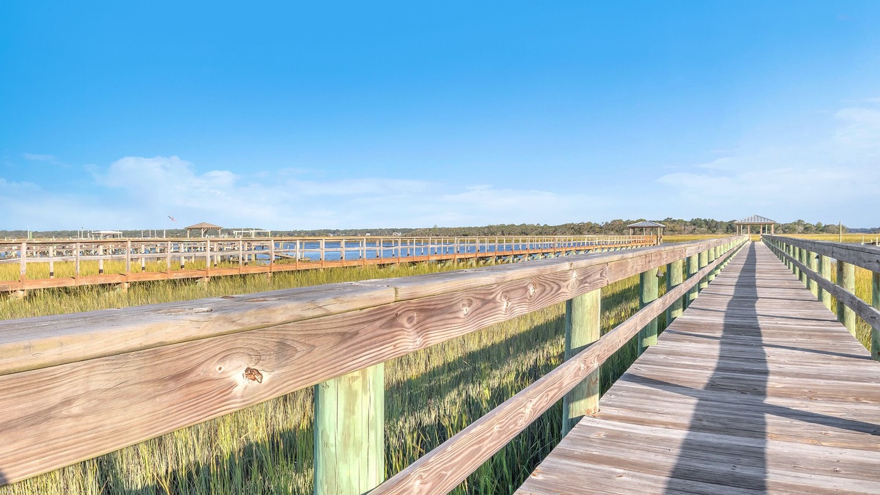 Photo of Outdoor in Oak Island