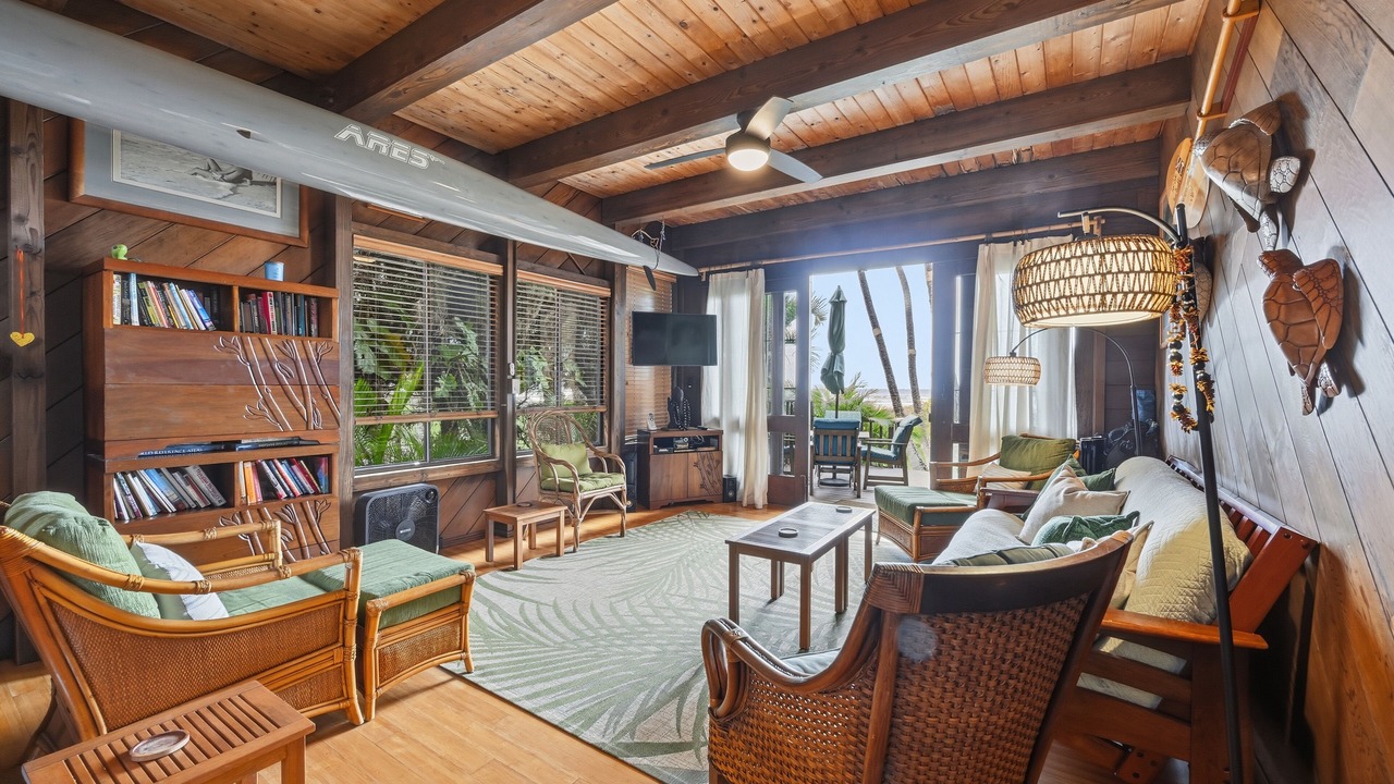 Photo of Bedroom in Kihei