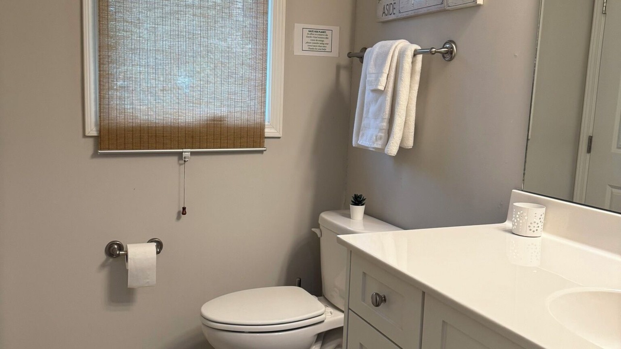 Photo of Bathroom in Helen