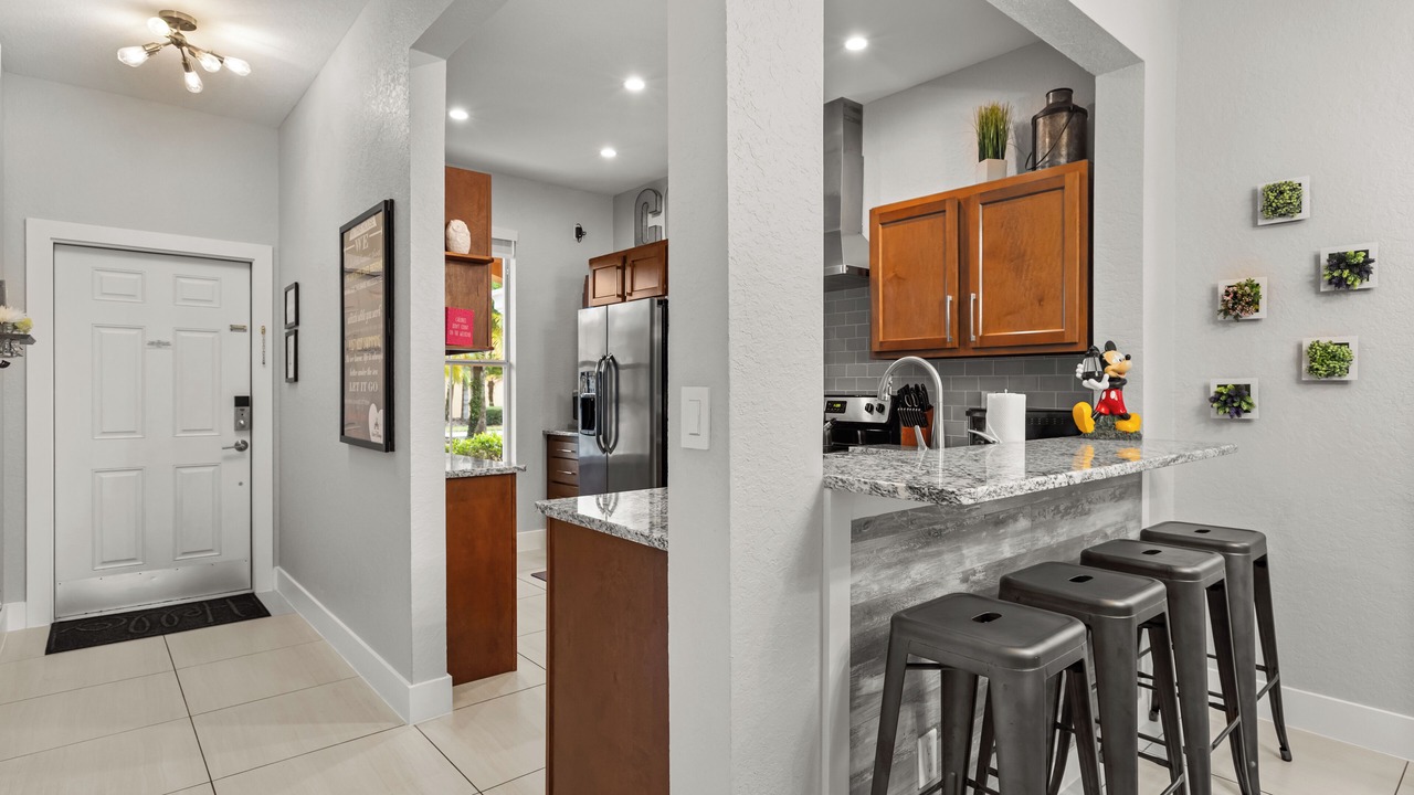 Photo of Kitchen in Kissimmee