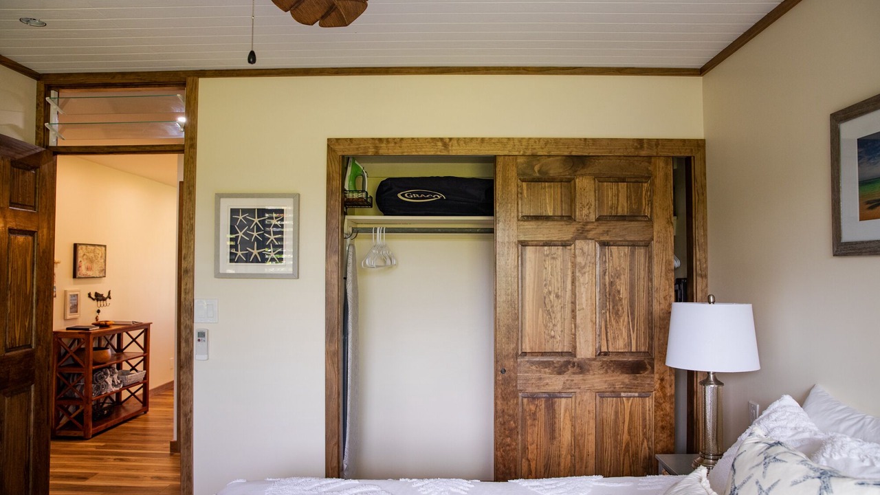 Photo of Bedroom in Kahuku