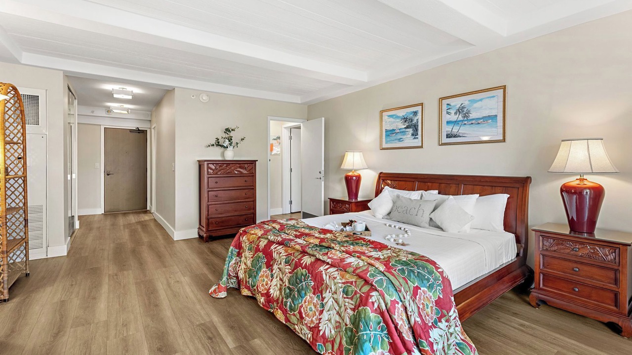 Photo of Bedroom in Kaanapali