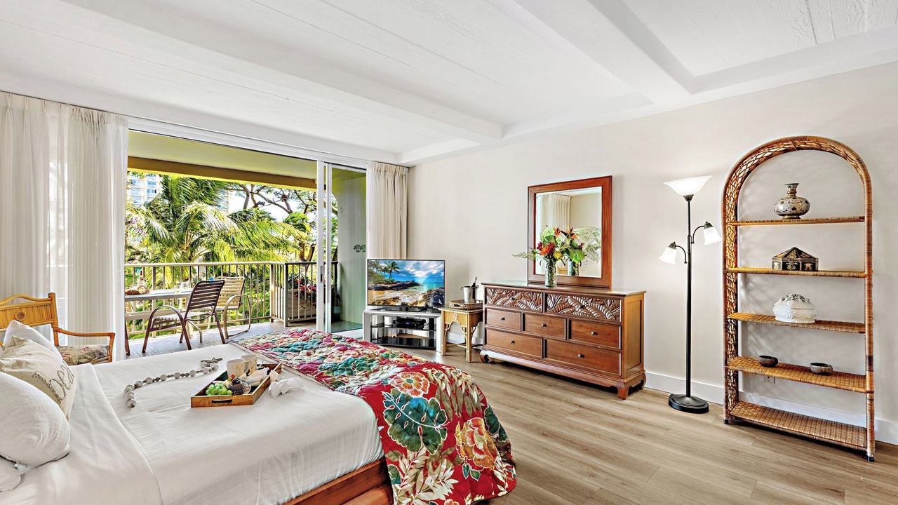 Photo of Bedroom in Kaanapali