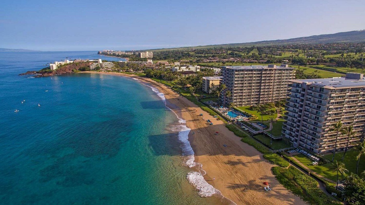 Photo of Others in Kaanapali