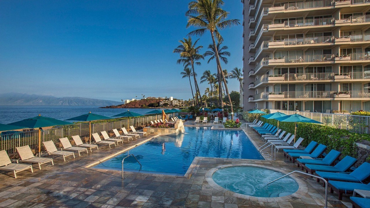Photo of Outdoor in Kaanapali