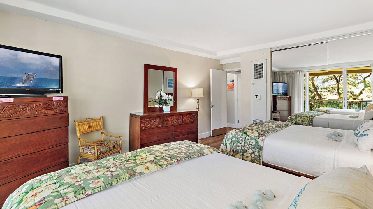 Photo of Bedroom in Kaanapali