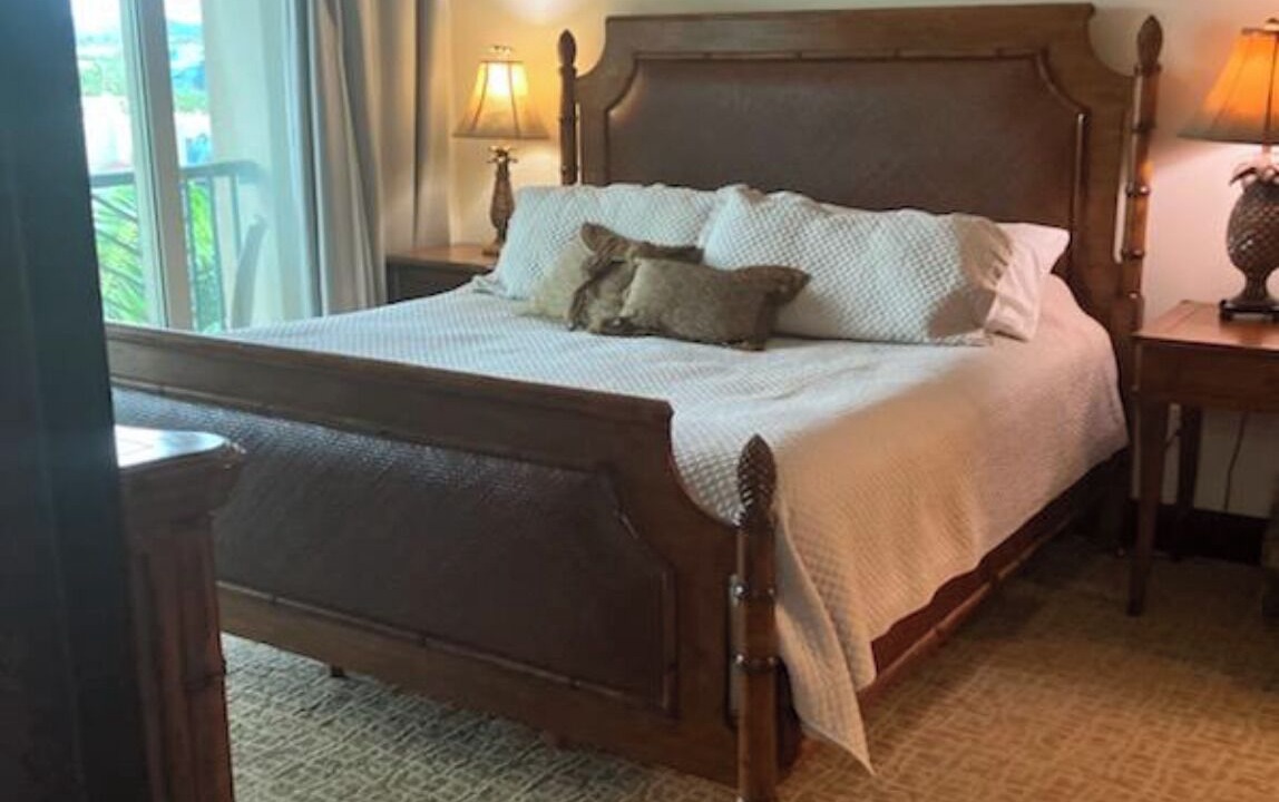 Photo of Bedroom in Wailua