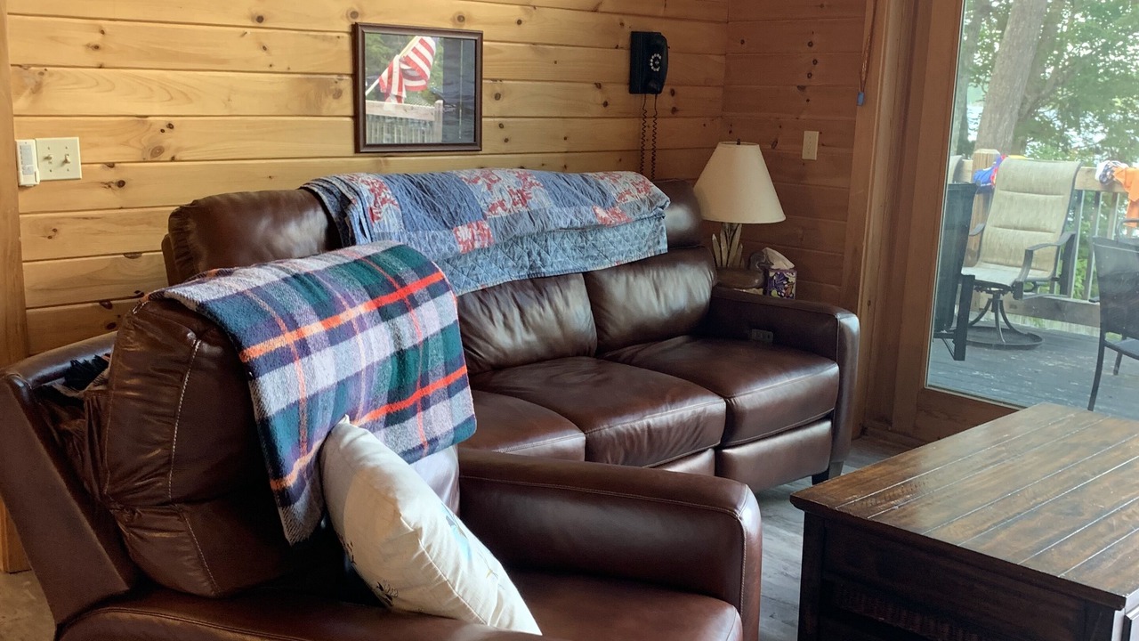 Photo of Livingroom in Otis