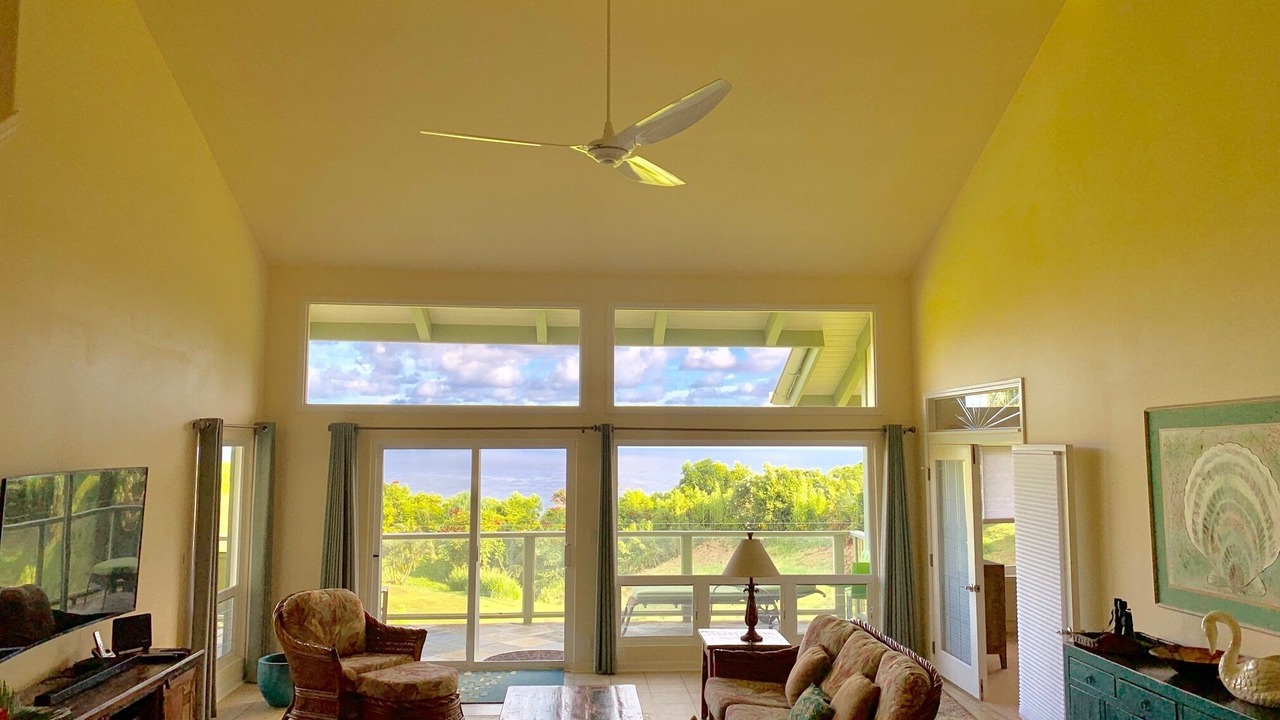 Photo of Bedroom in Princeville