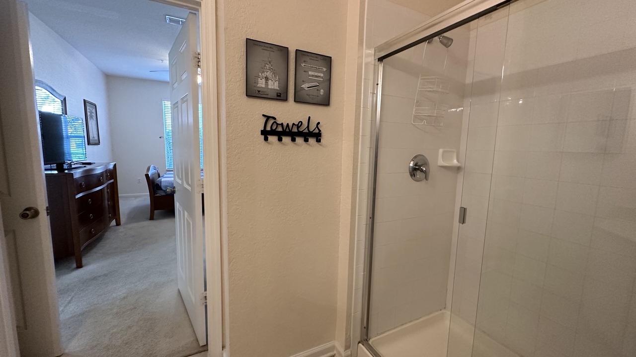 Photo of Bathroom in Windsor Hills
