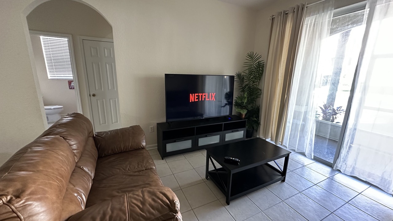 Photo of Livingroom in Windsor Hills