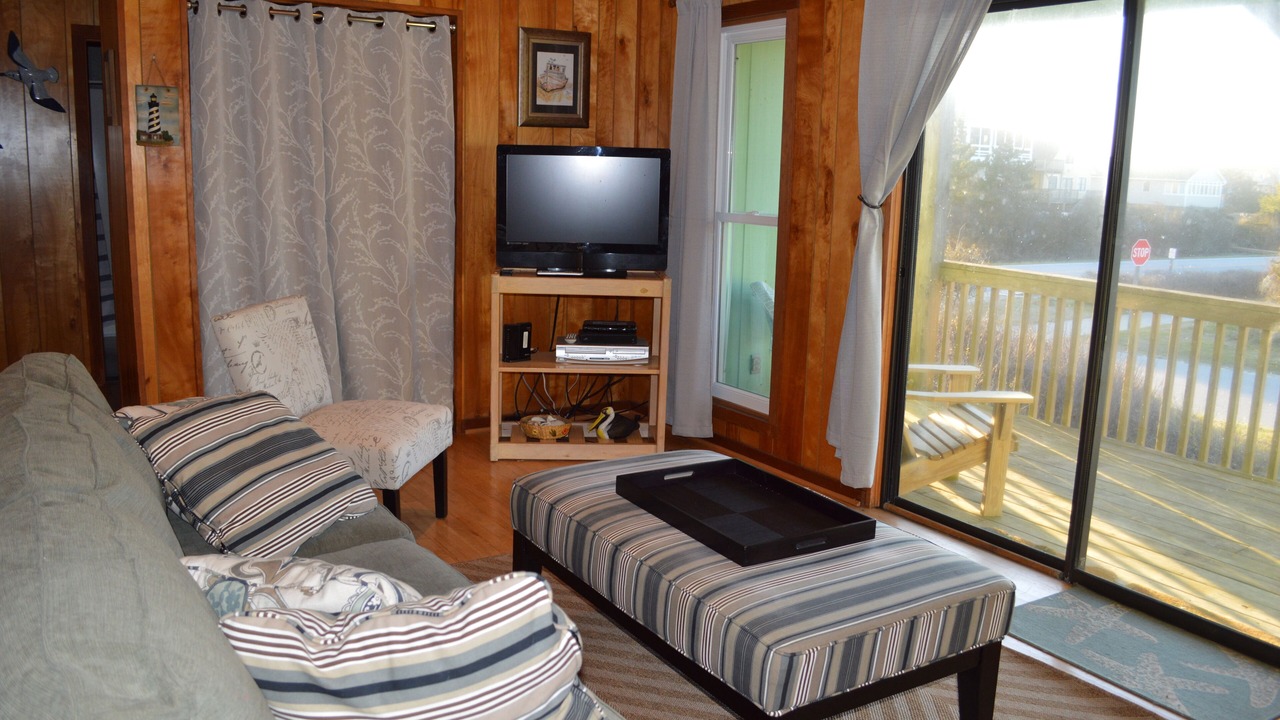 Photo of Livingroom in South Nags Head
