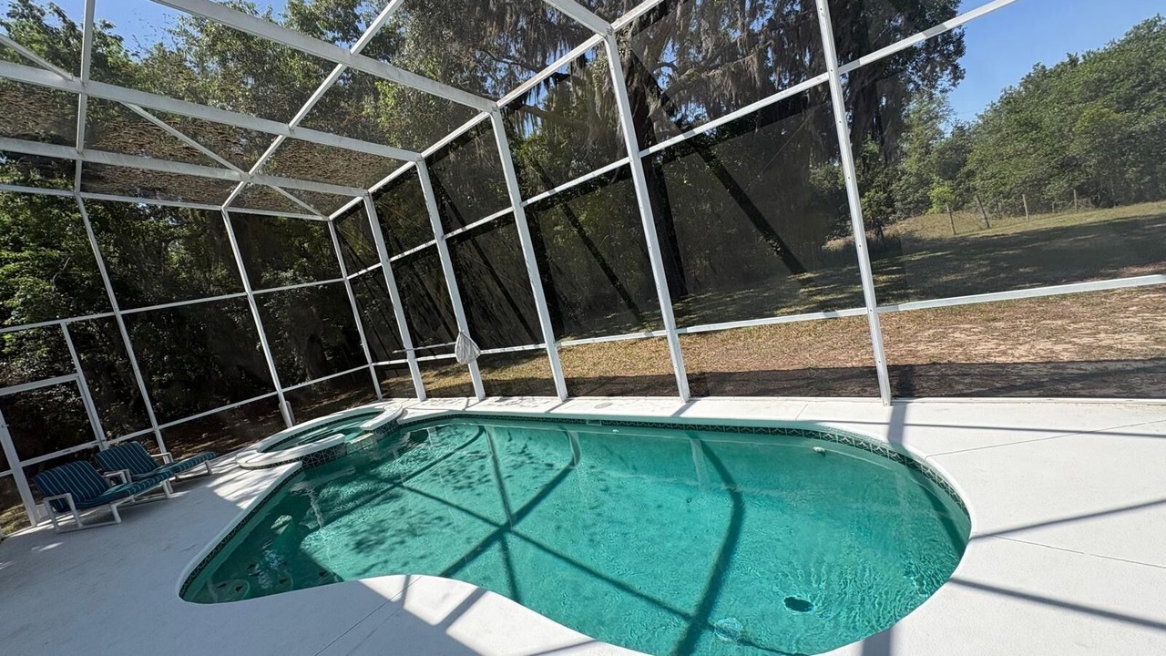 Photo of Outdoor in Pinewood Country Estates