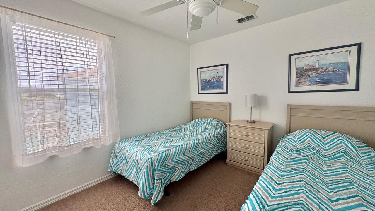 Photo of Bedroom in Pinewood Country Estates
