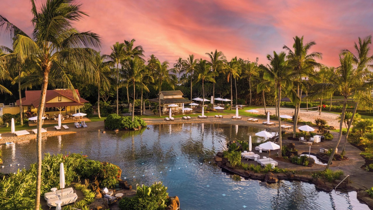 Photo of Outdoor in Poipu