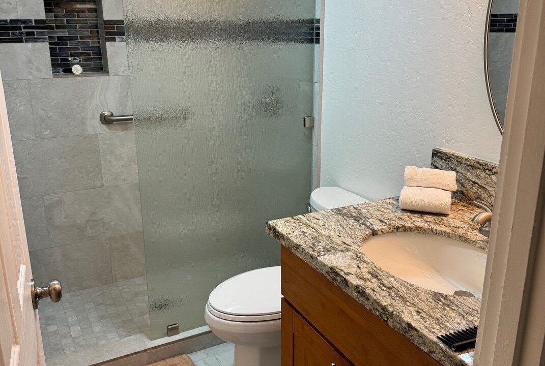 Photo of Bathroom in Kailua-Kona