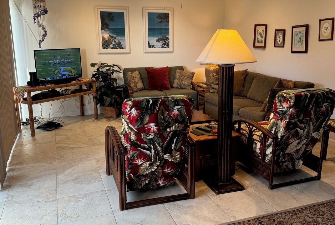 Photo of Livingroom in Kailua-Kona