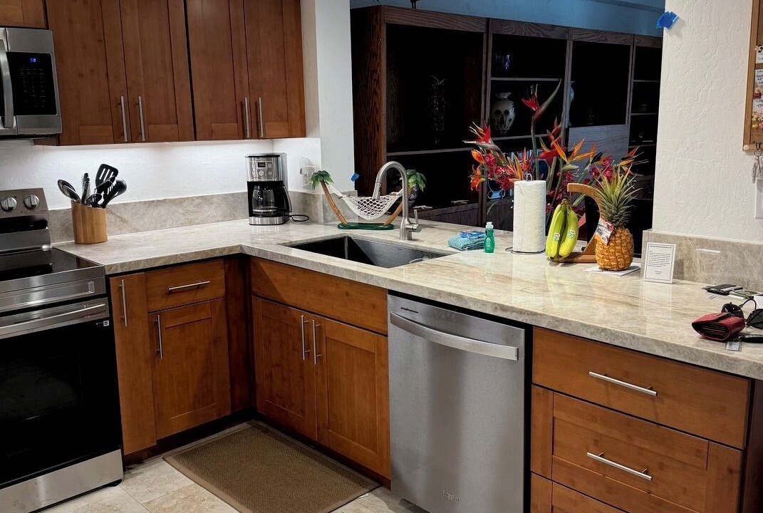 Photo of Kitchen in Kailua-Kona