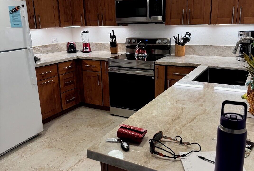 Photo of Kitchen in Kailua-Kona