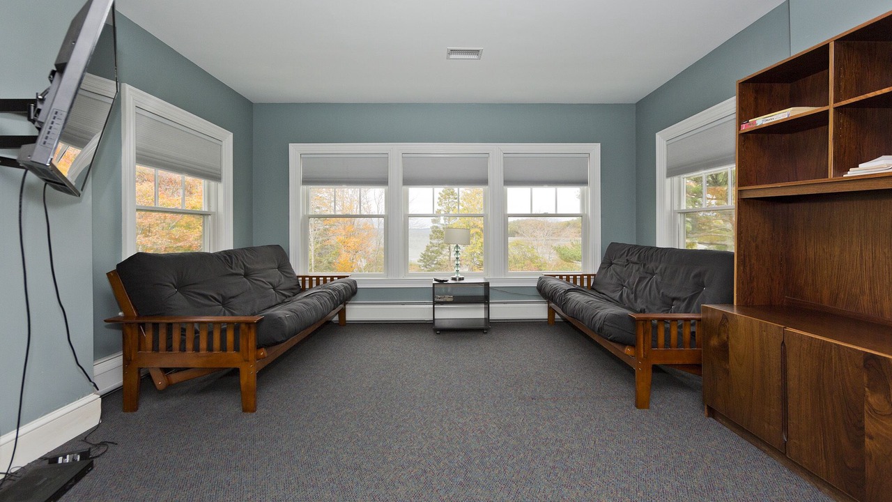 Photo of Bedroom in Bar Harbor