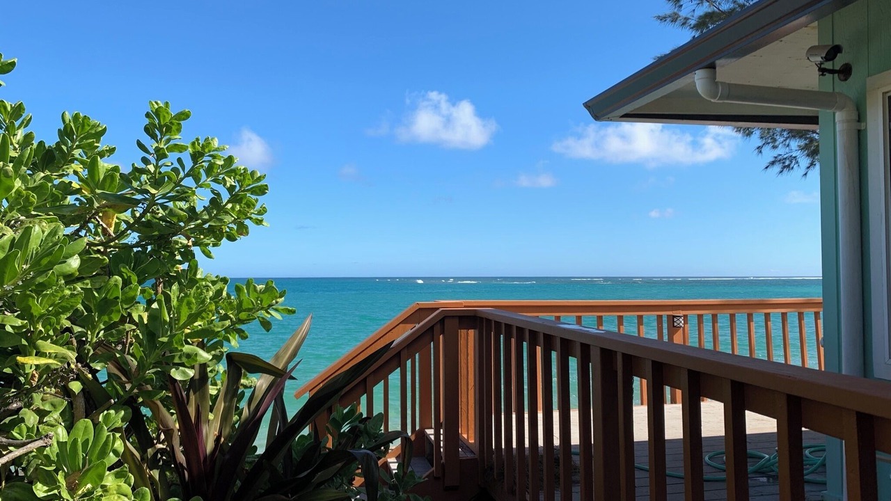 Photo of Outdoor in Hauula