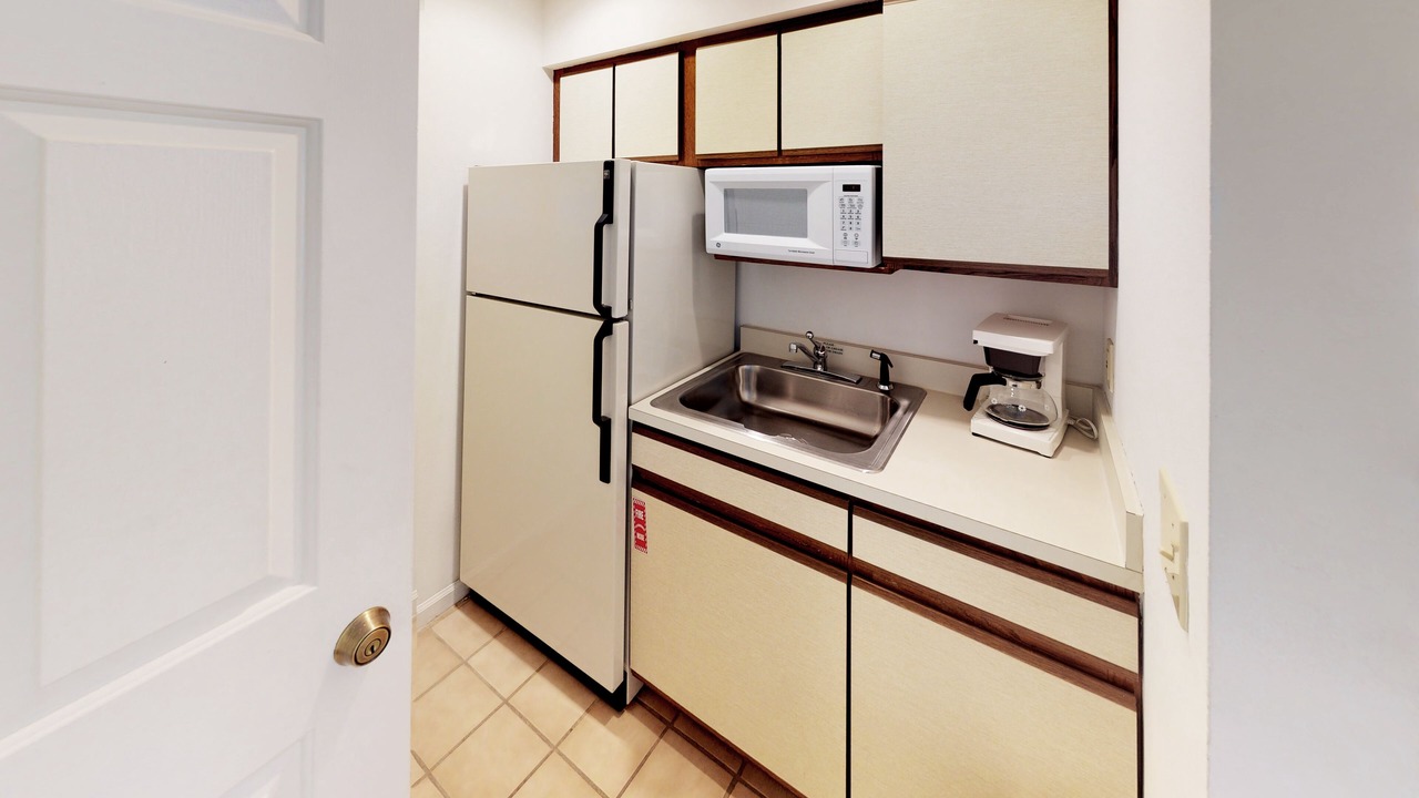 Photo of Kitchen in Sea Trail